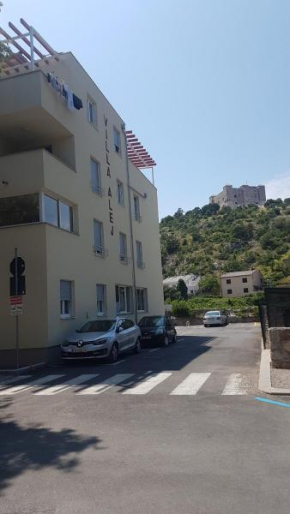 Apartment Alea